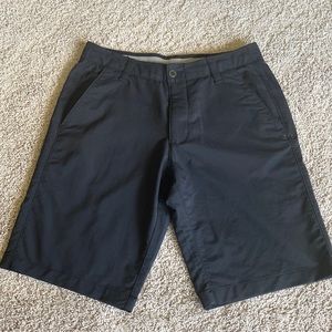 Like new Under Armour Shorts